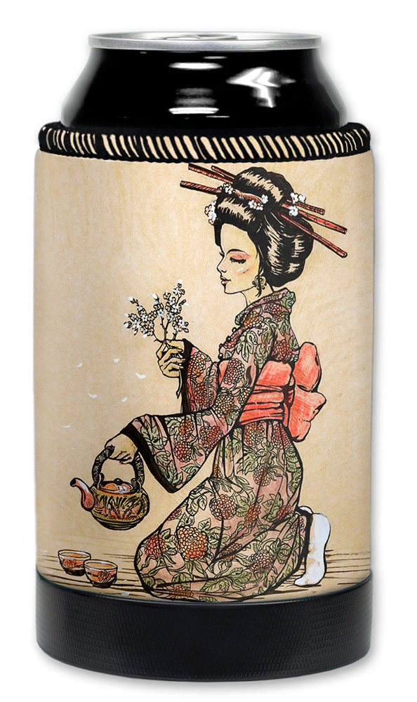 Tea Ceremony - #2519