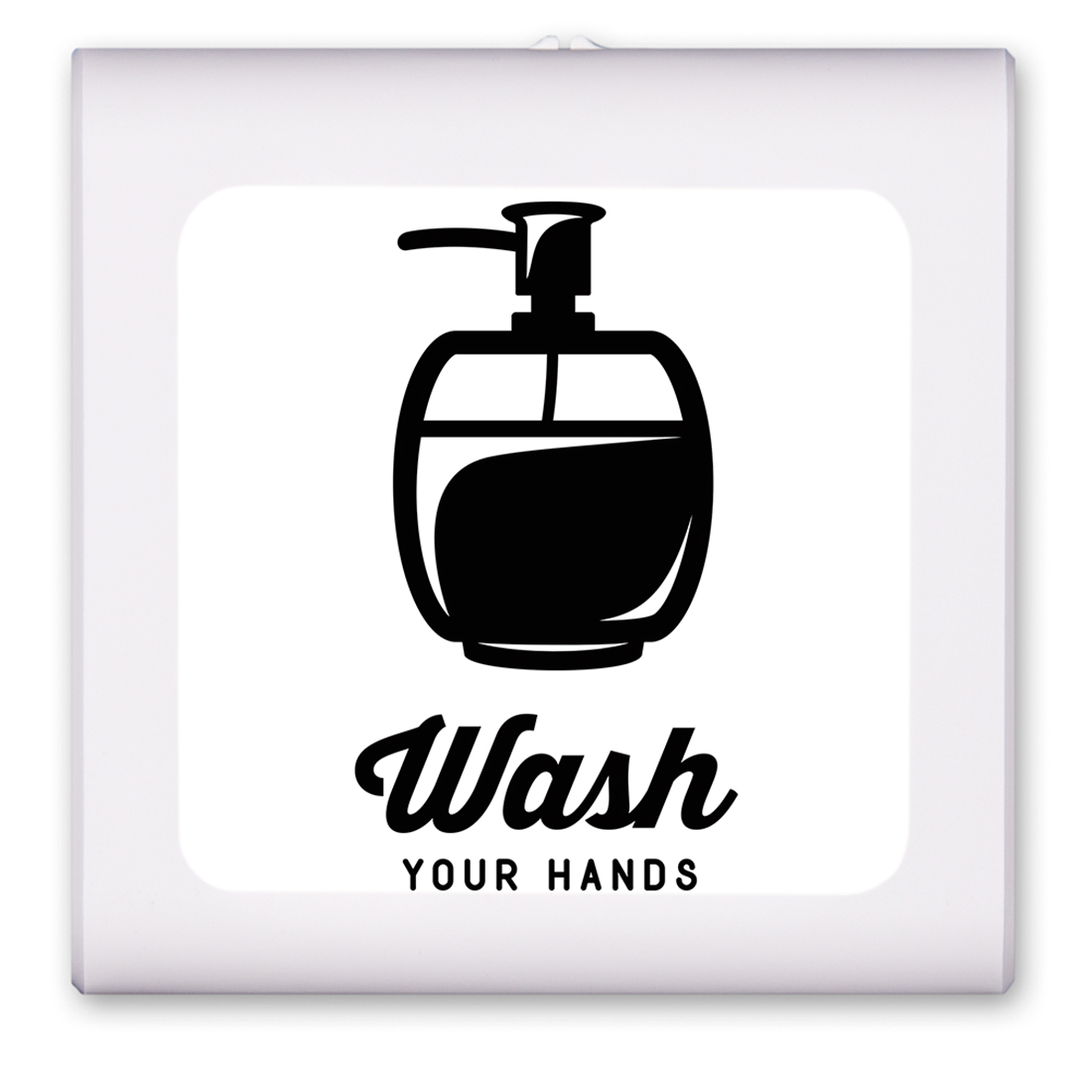 Wash Your Hands