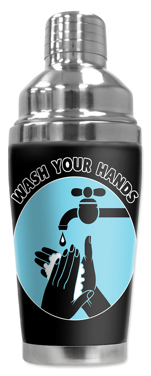 Wash Your Hands 2 - #2529