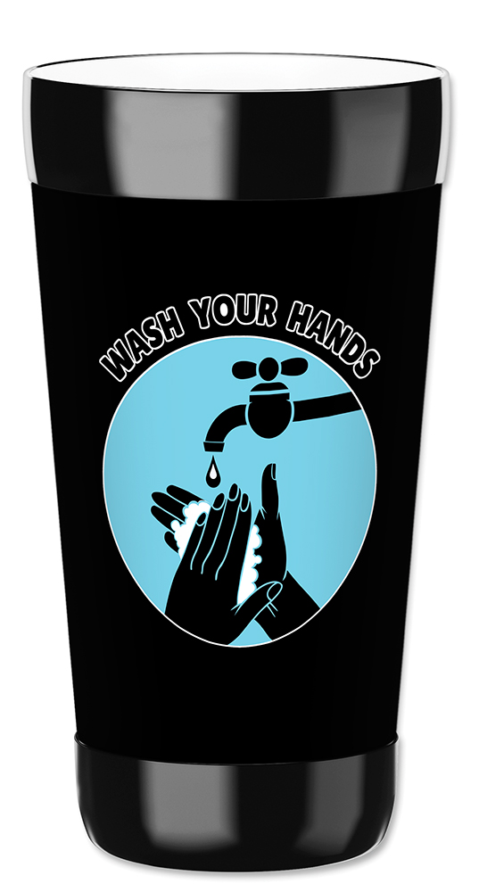 Wash Your Hands 2 - #2529