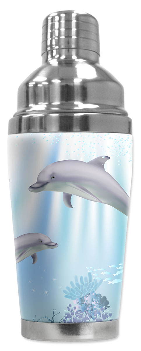 Dolphins - #2533