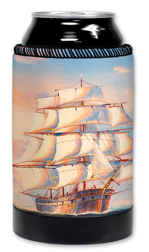 Sailboat Painting - #2536