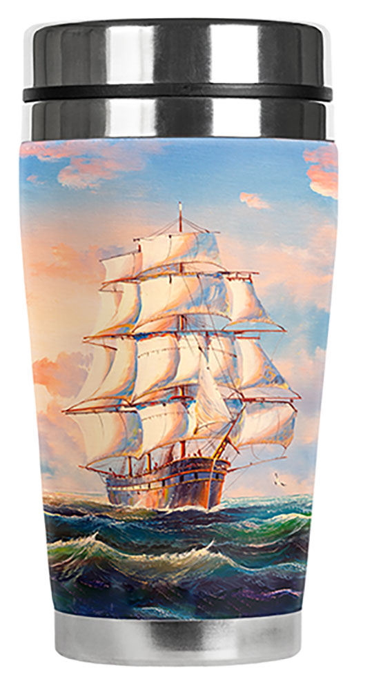 Sailboat Painting - #2536