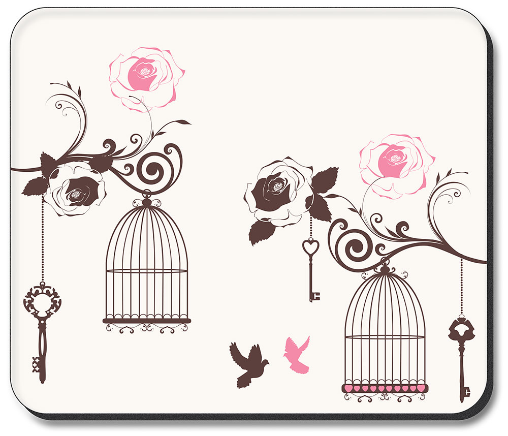 Bird Cages - #2542