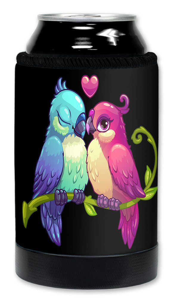 Love Birds - #2553