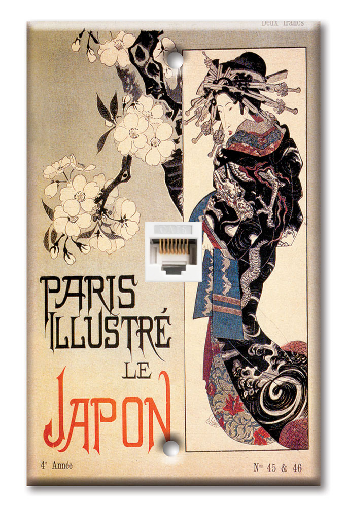 Paris Illustre - #256