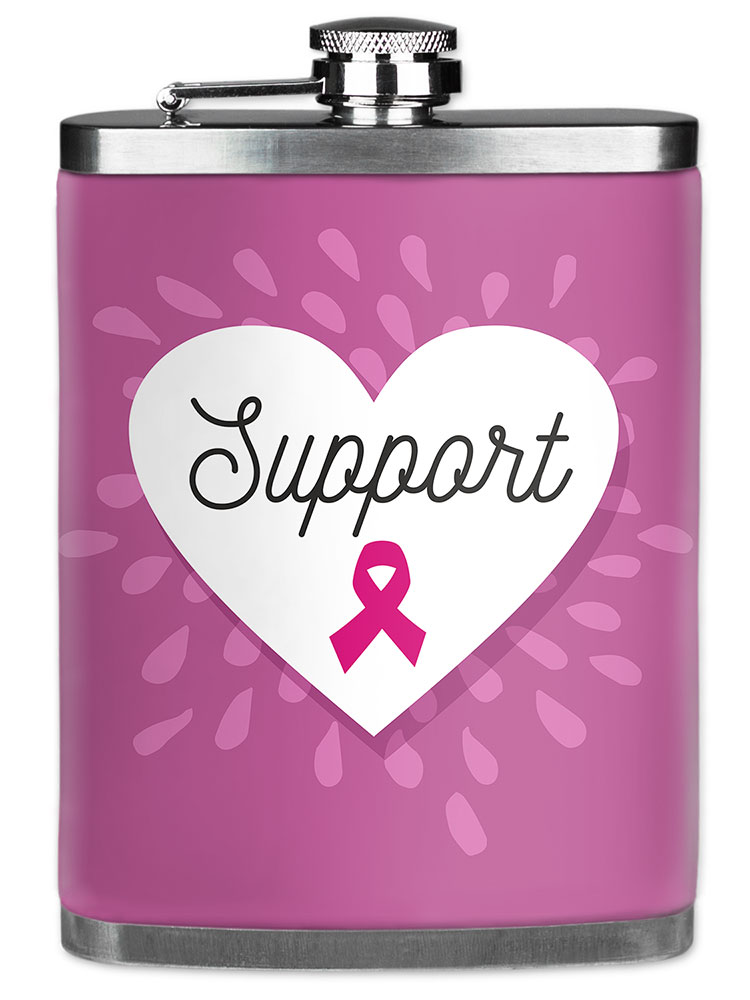 Breast Cancer Support - #2564