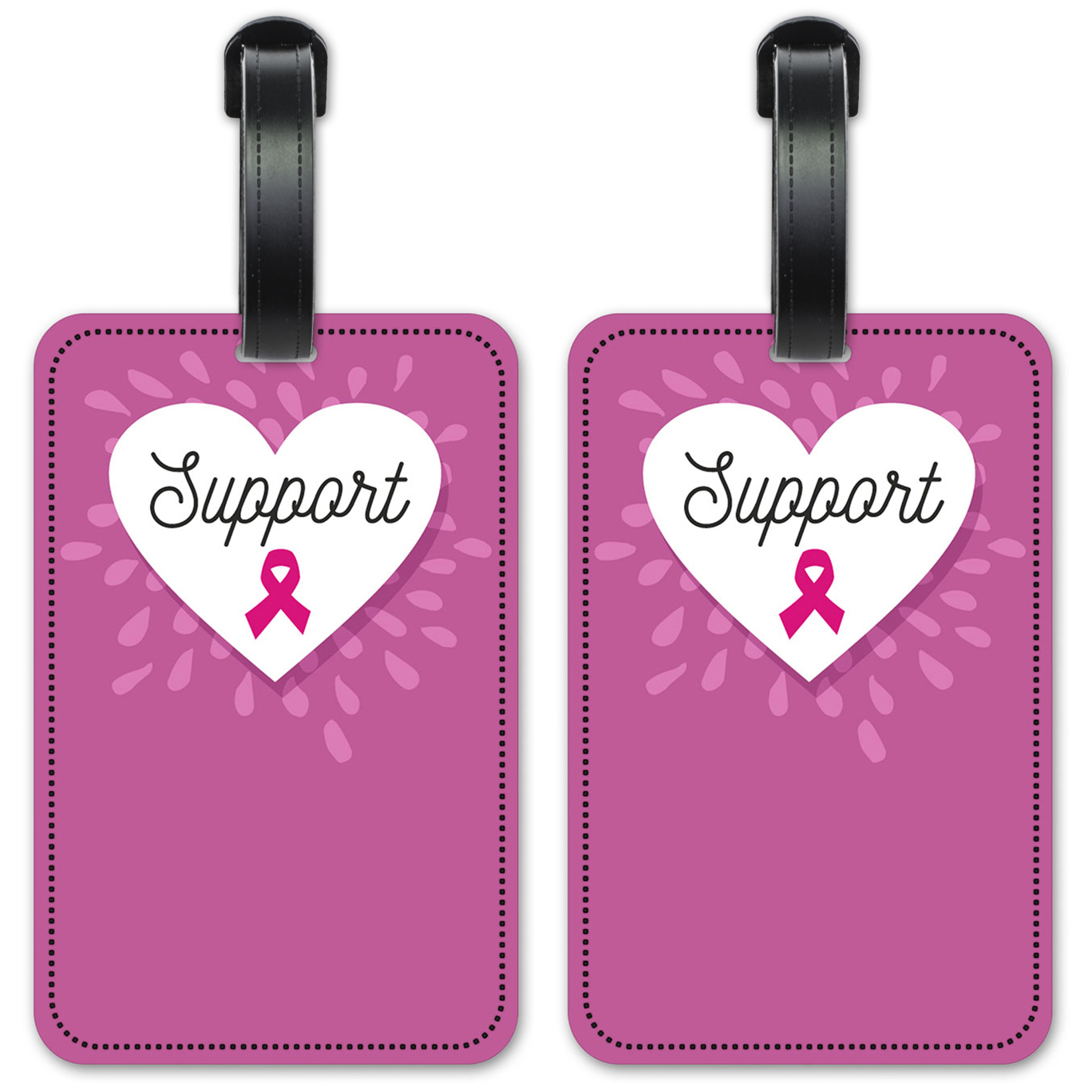 Breast Cancer Support - #2564