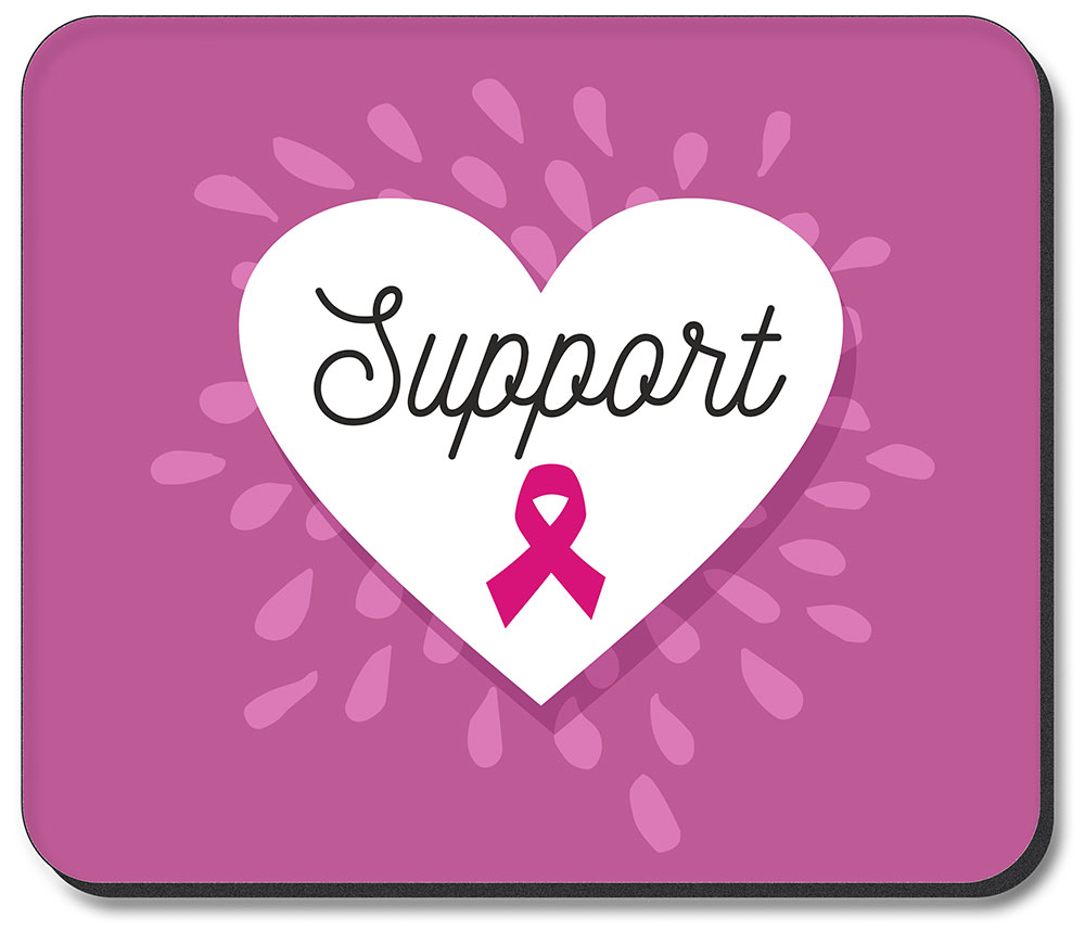 Breast Cancer Support - #2564