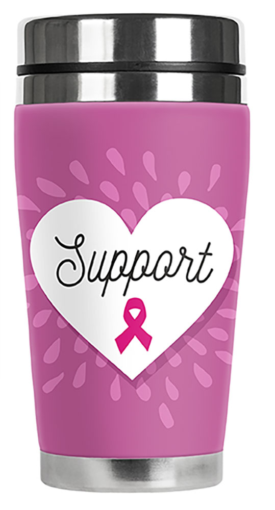 Breast Cancer Support - #2564