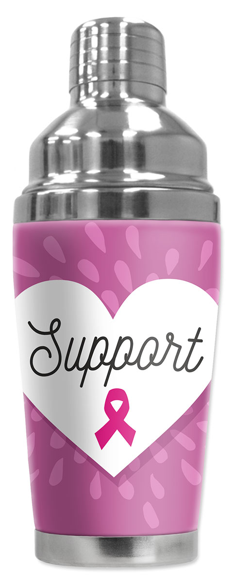 Breast Cancer Support - #2564
