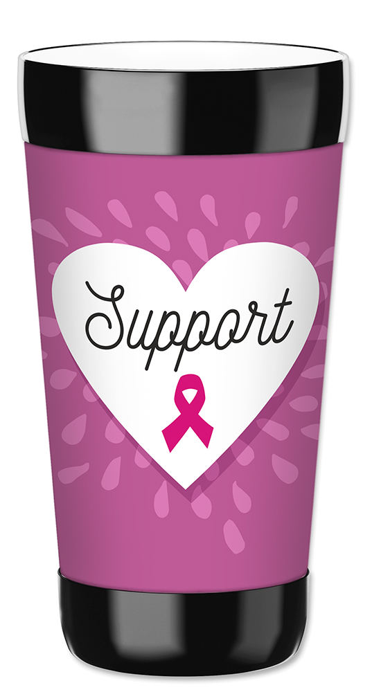 Breast Cancer Support - #2564