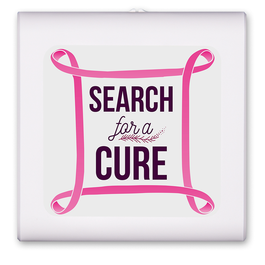 Breast Cancer "Fight for a Cure" - #2566