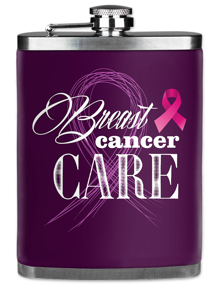 Breast Cancer "Care" - #2568