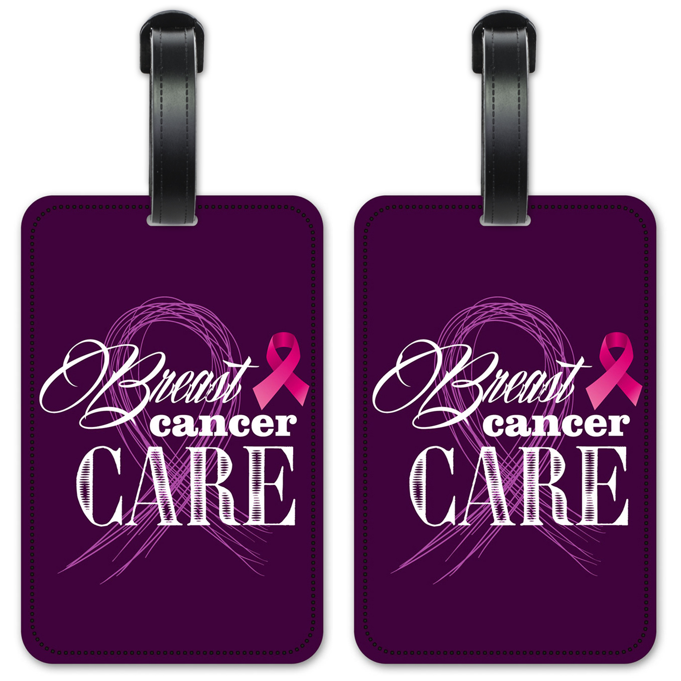 Breast Cancer "Care" - #2568