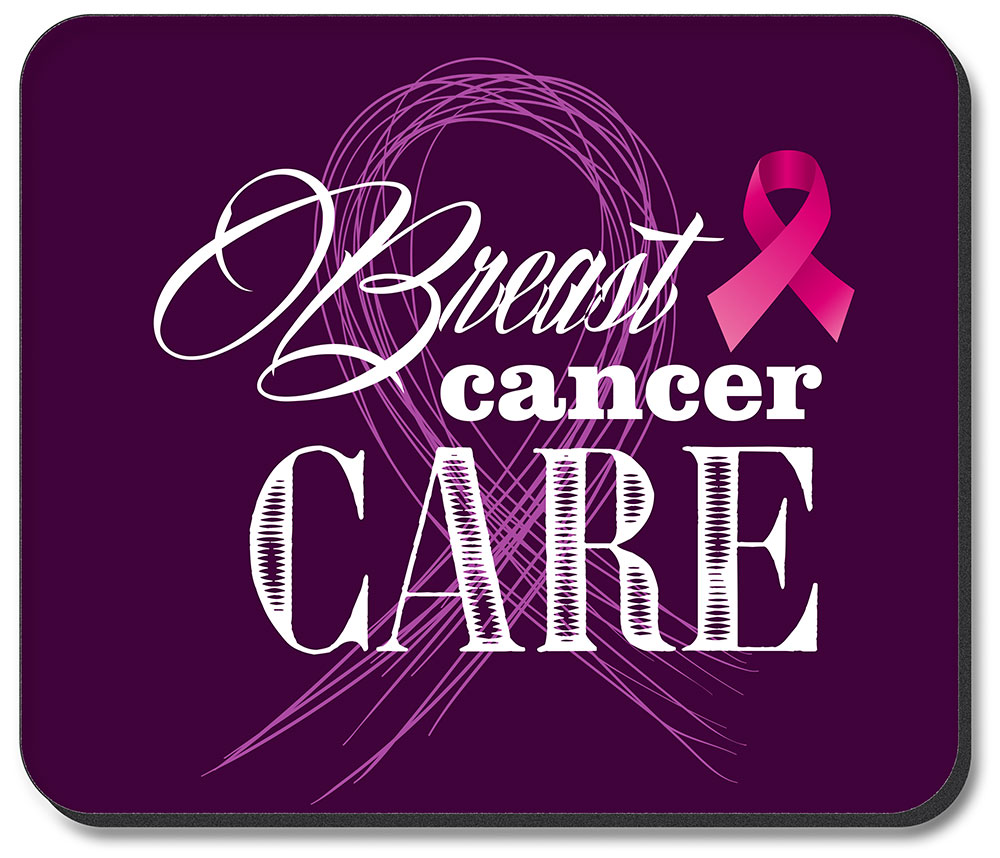 Breast Cancer "Care" - #2568