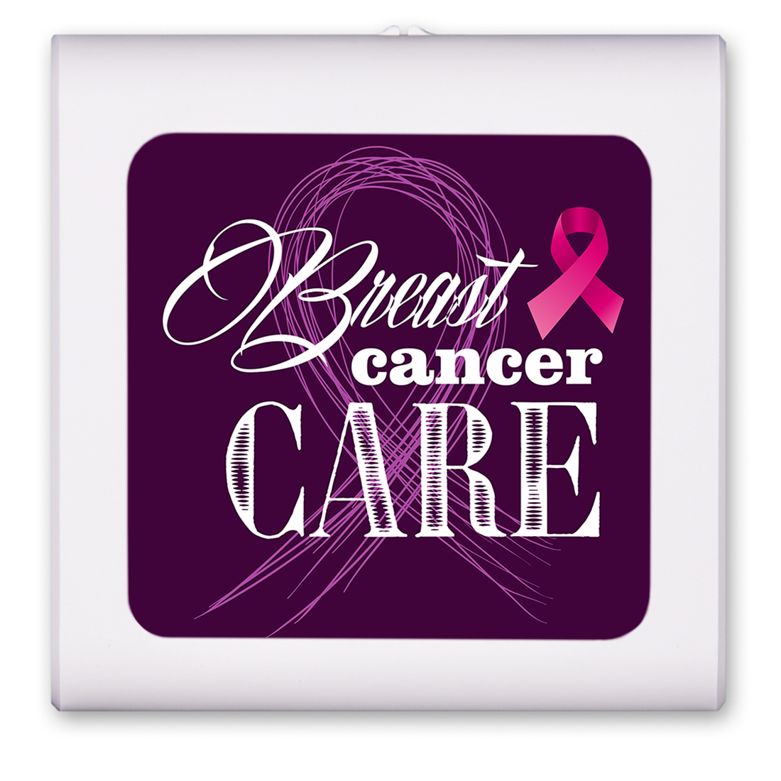 Breast Cancer "Care" - #2568