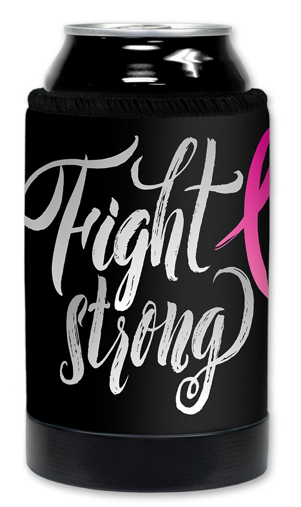 Breast Cancer "Fight Strong" - #2569