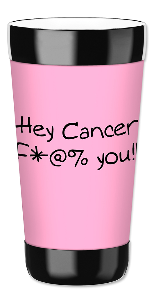 F*@% Cancer - #2571