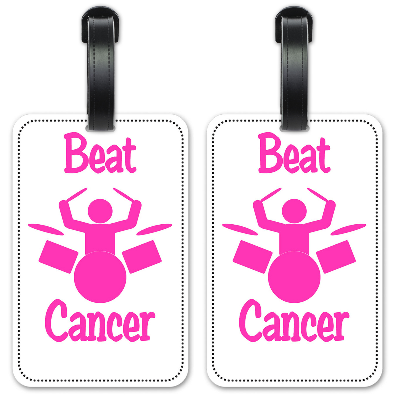 Beat Cancer - #2574