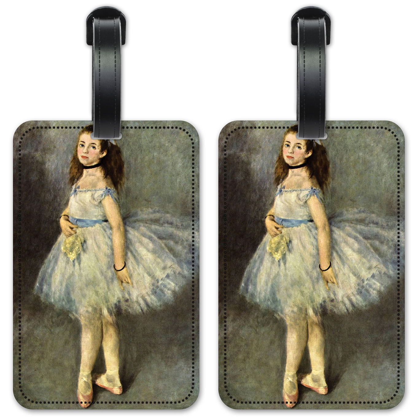 Renoir: Ballerina - #258