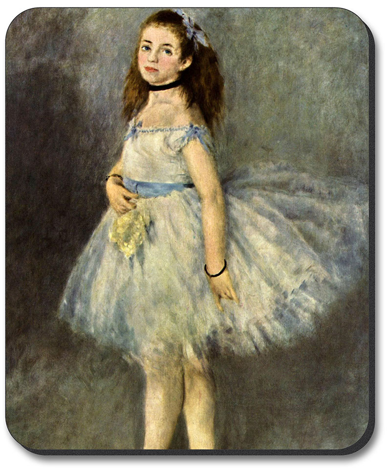 Renoir: Ballerina - #258