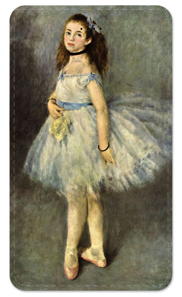 Renoir: Ballerina - #258