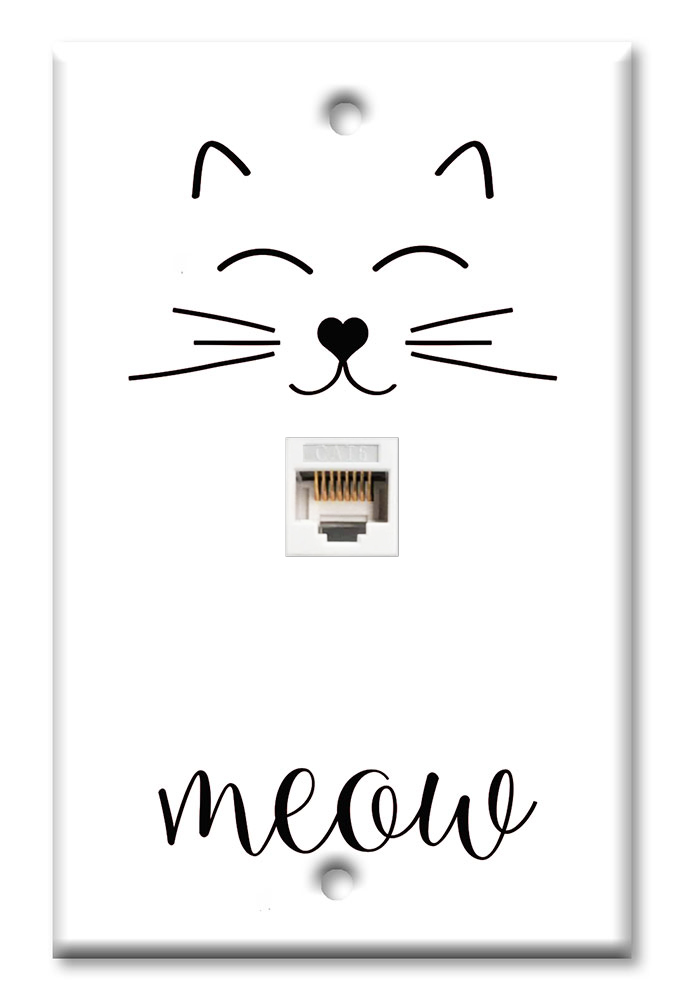 Meow - #2581