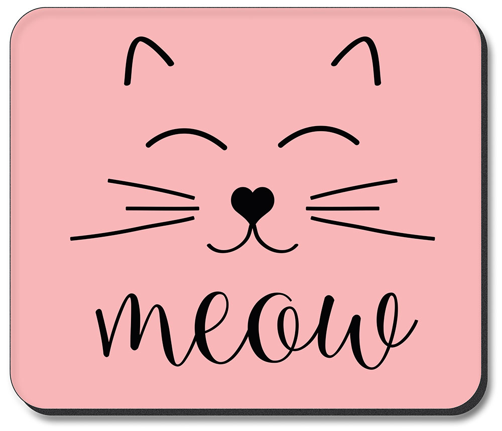Meow - #2581