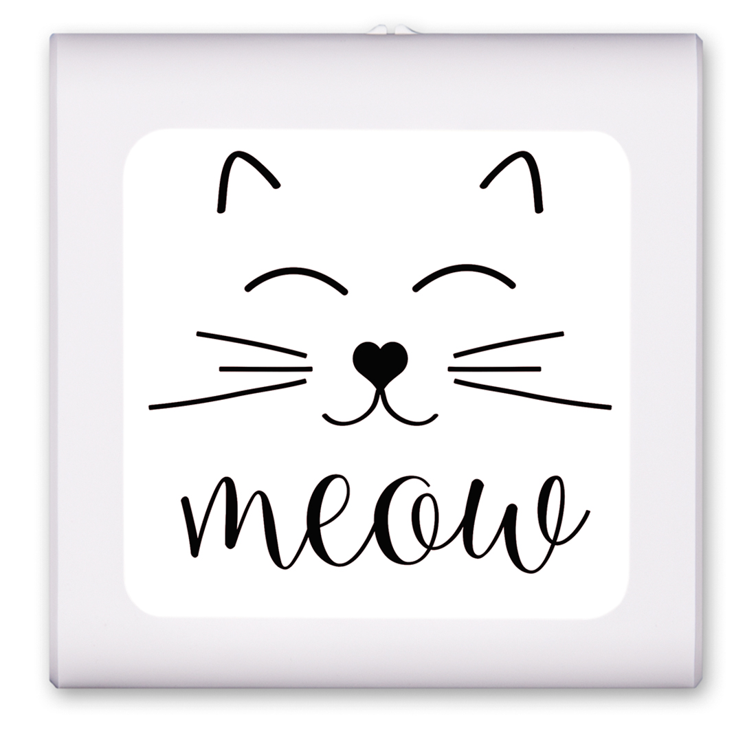 Meow - #2581