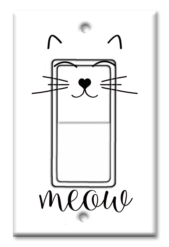 Meow - #2581