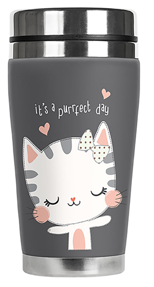 Purrfect Day - #2582