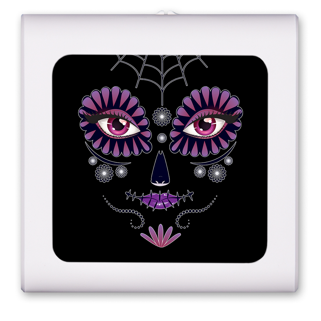 Sugar Skull Girl - #2589