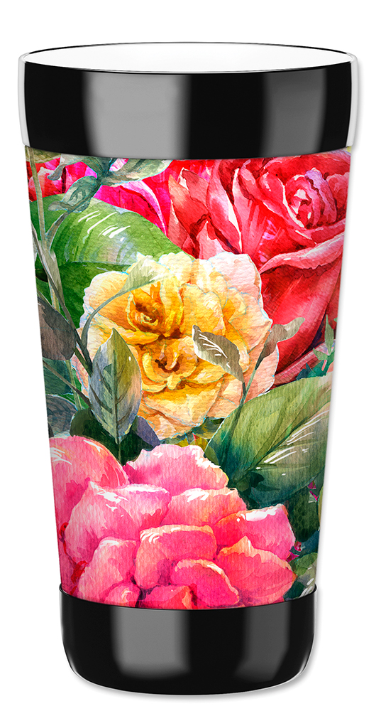 Rose Painting - #2601
