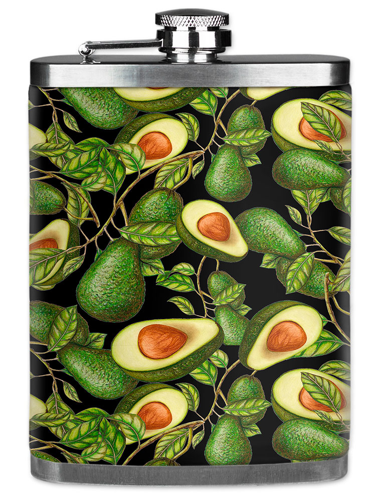 Avocados - #2610