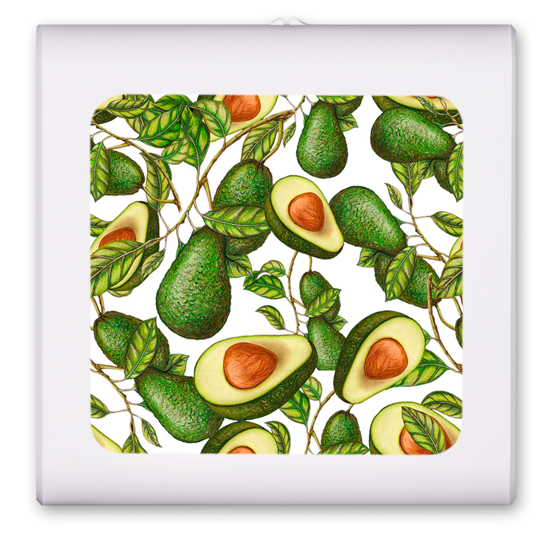 Avocados - #2610