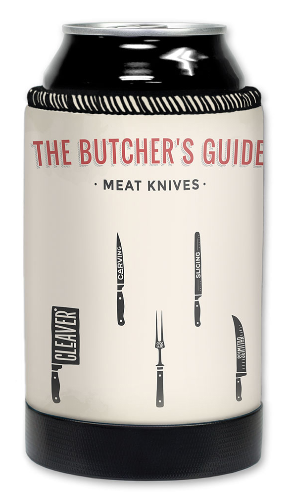 Butcher's Guide - #2612