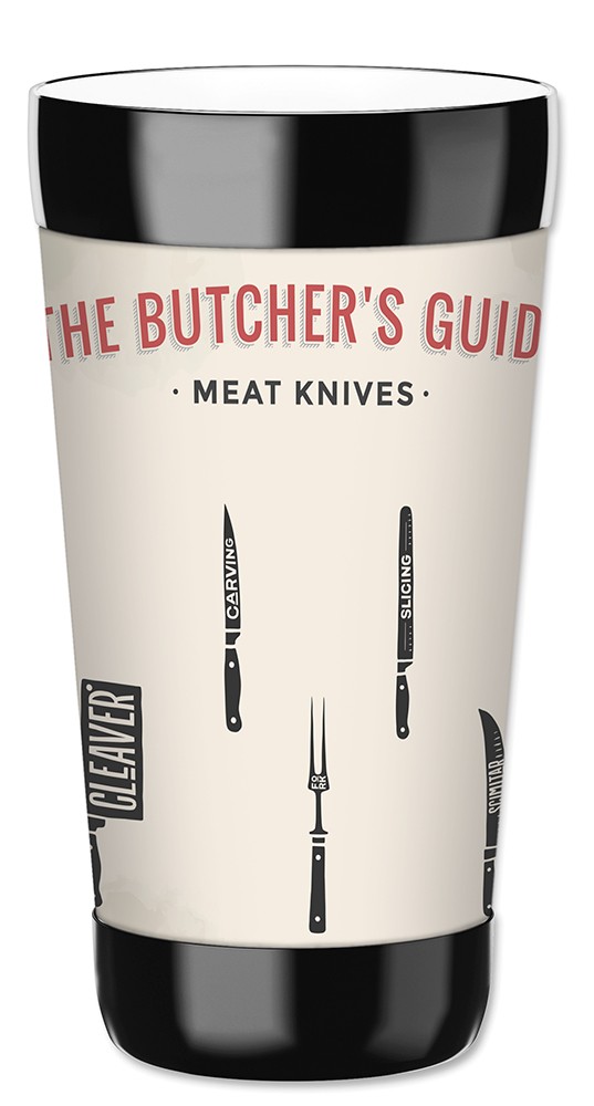 Butcher's Guide - #2612