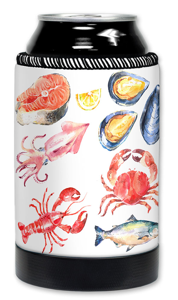 Seafood Collection - #2615