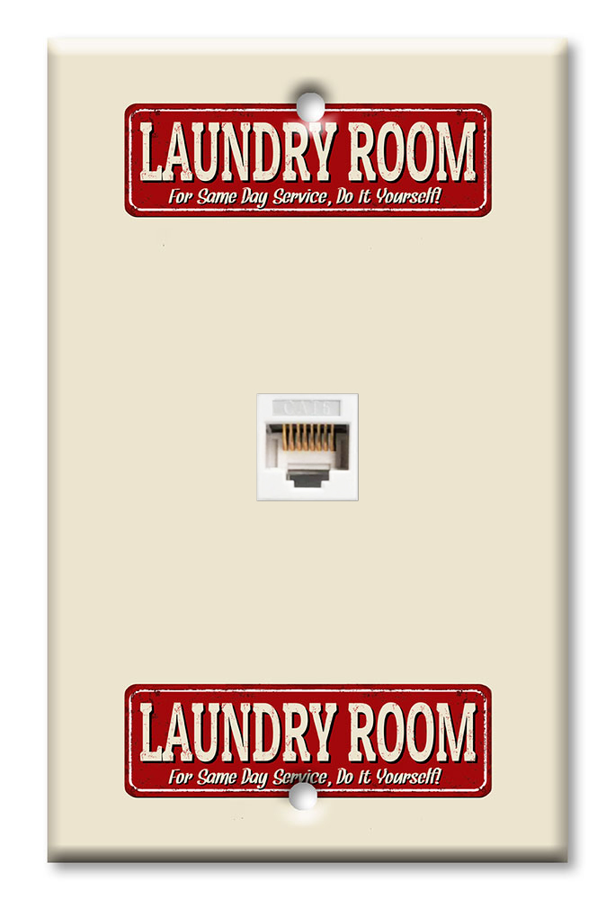 Laundry Room - #2620