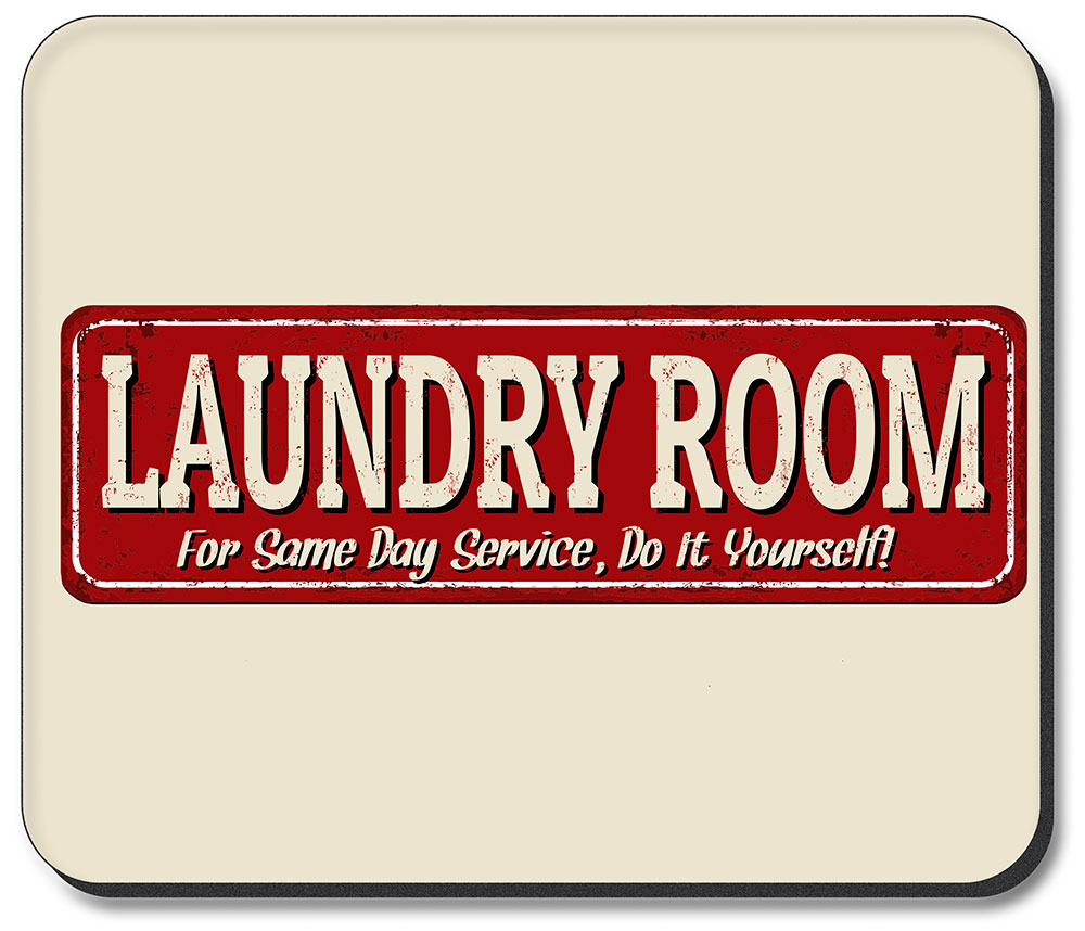 Laundry Room 2 - #2620