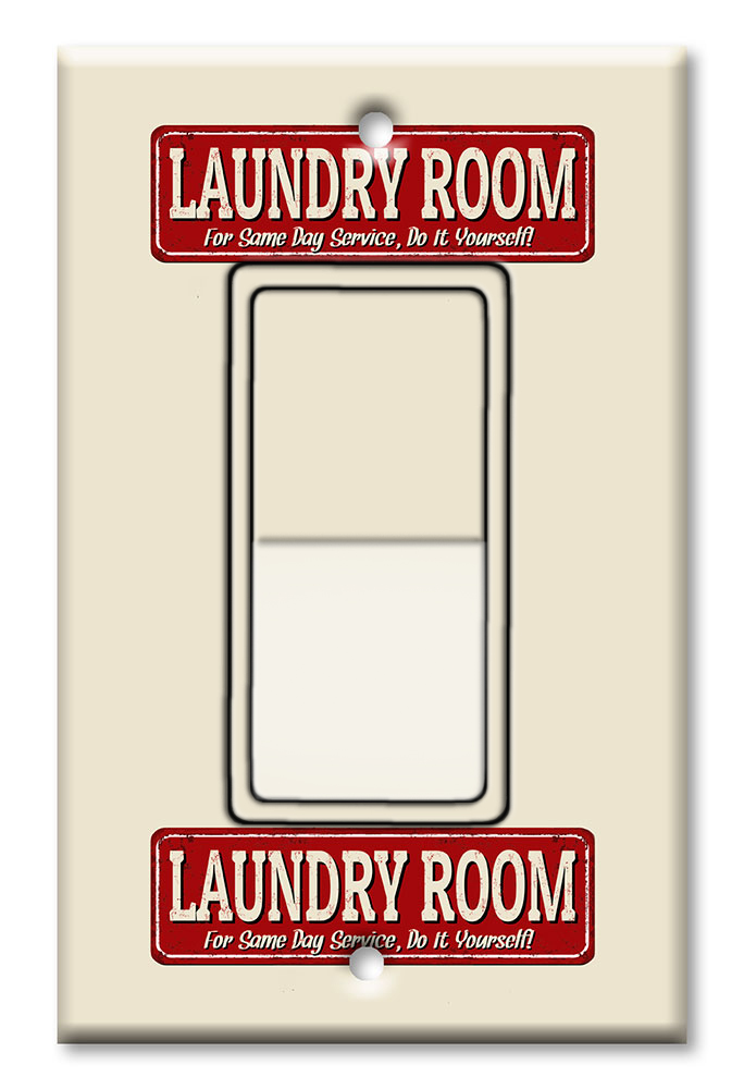 Laundry Room - #2620