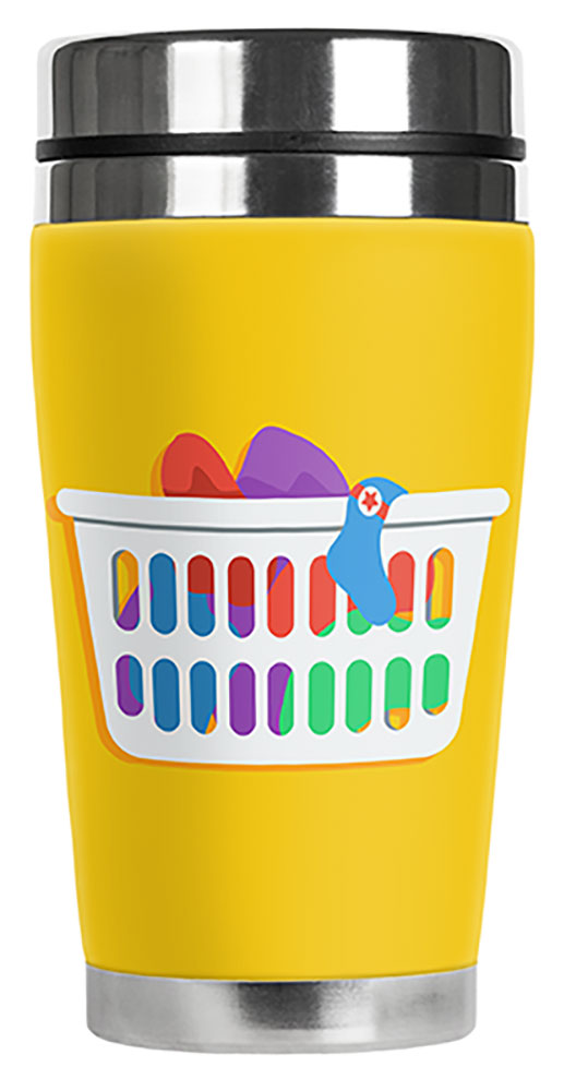 Laundry Basket - #2624