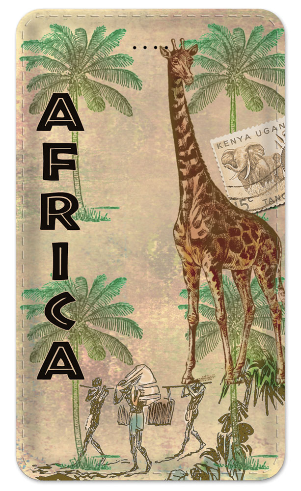 Africa - #263