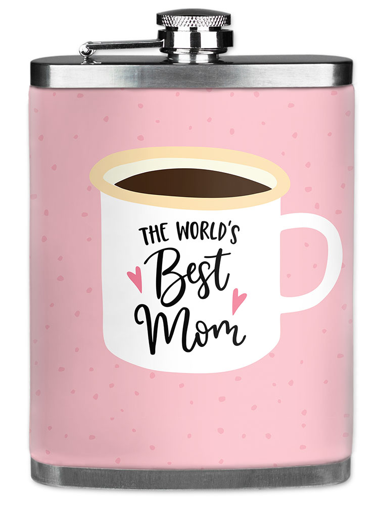 World's Best Mom - #2632