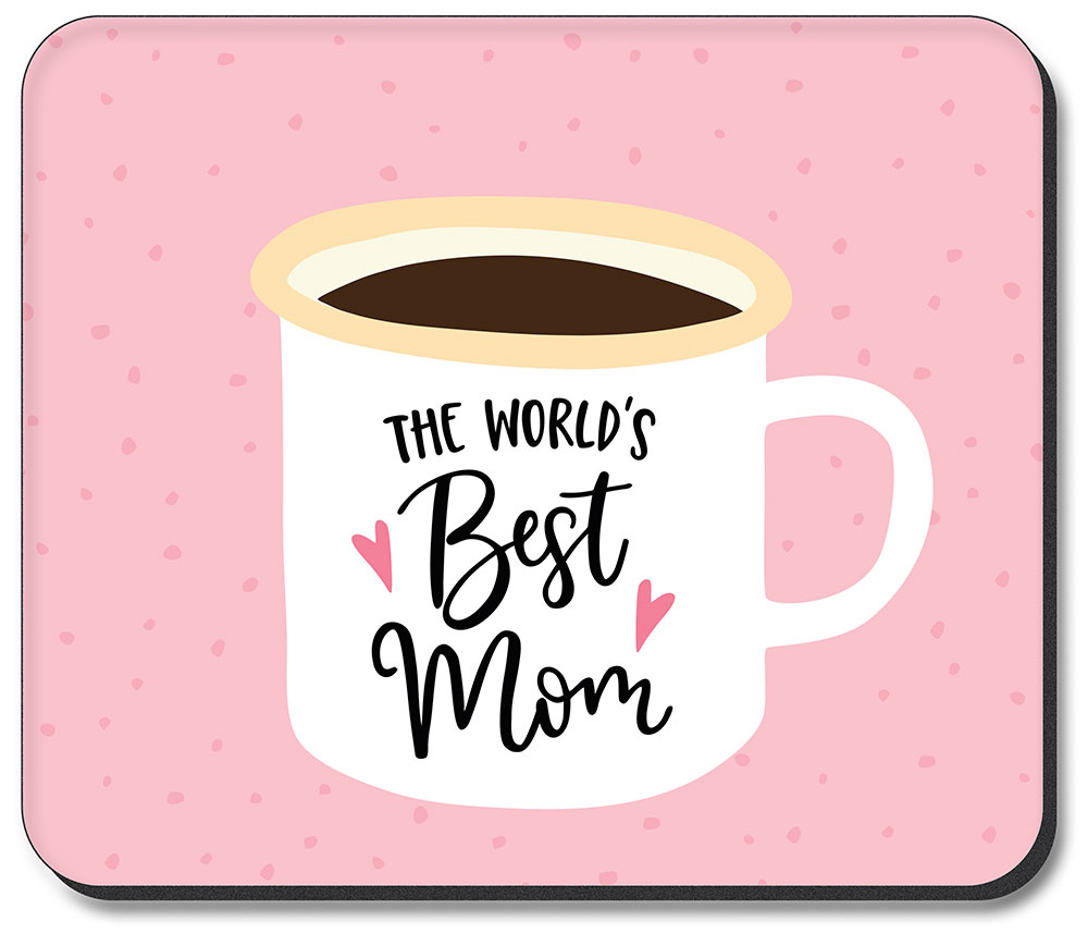 World's Best Mom - #2632