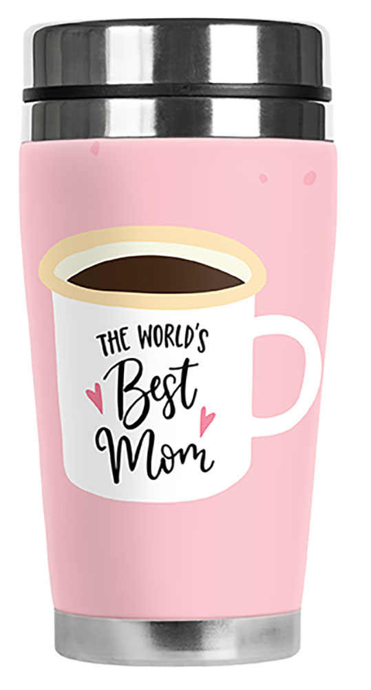 World's Best Mom - #2632