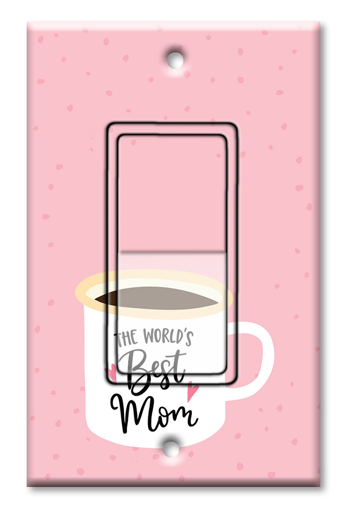 World's Best Mom - #2632