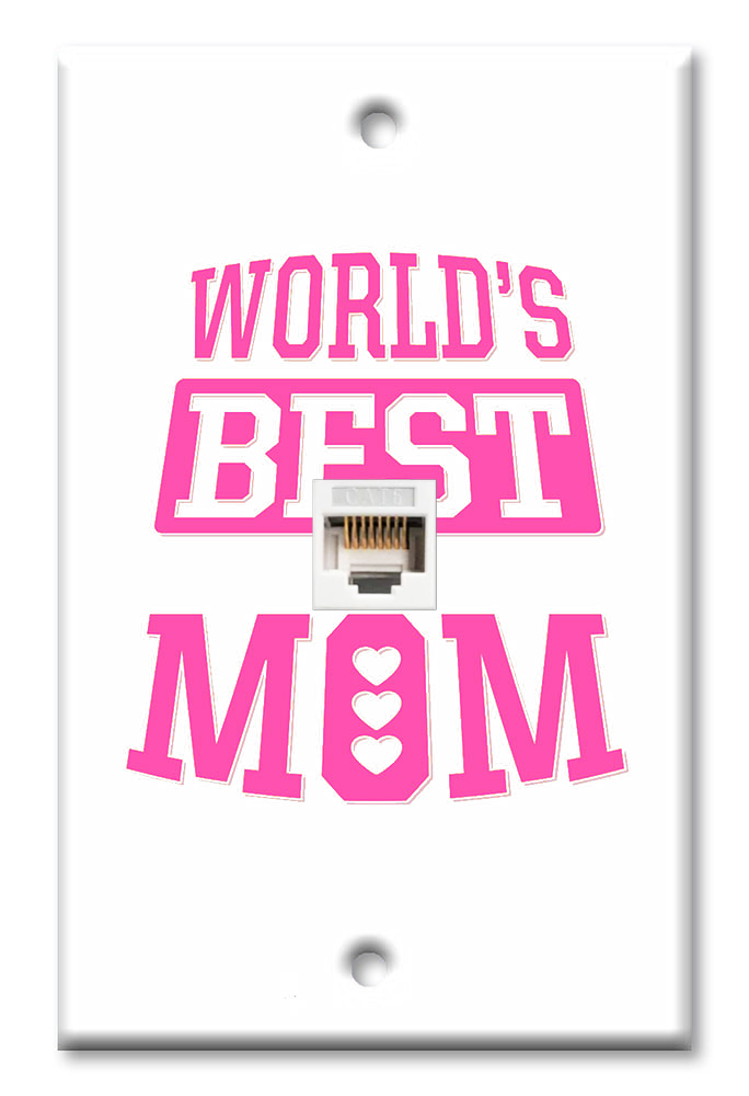 World's Best Mom 2 - #2633