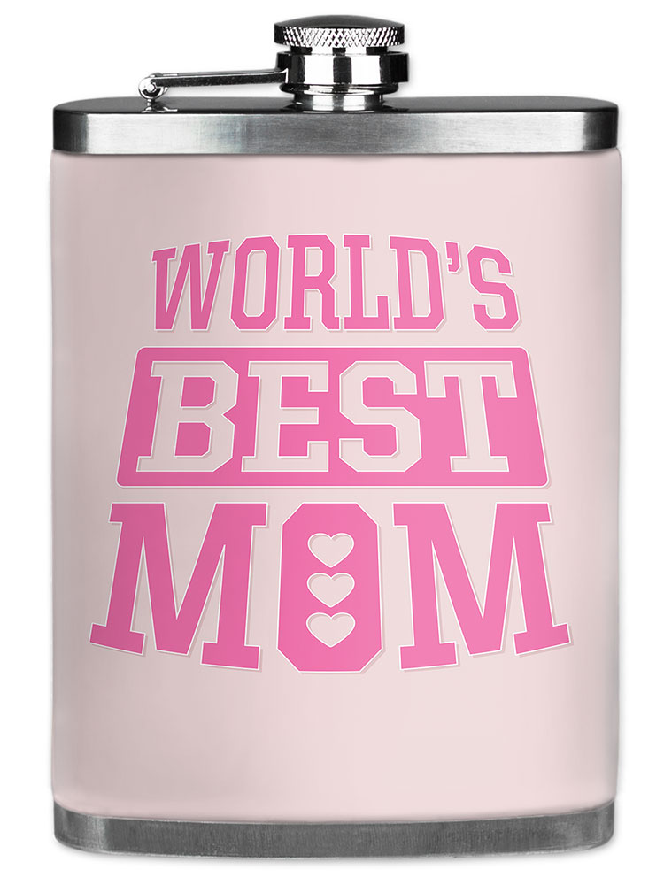 World's Best Mom 2 - #2633